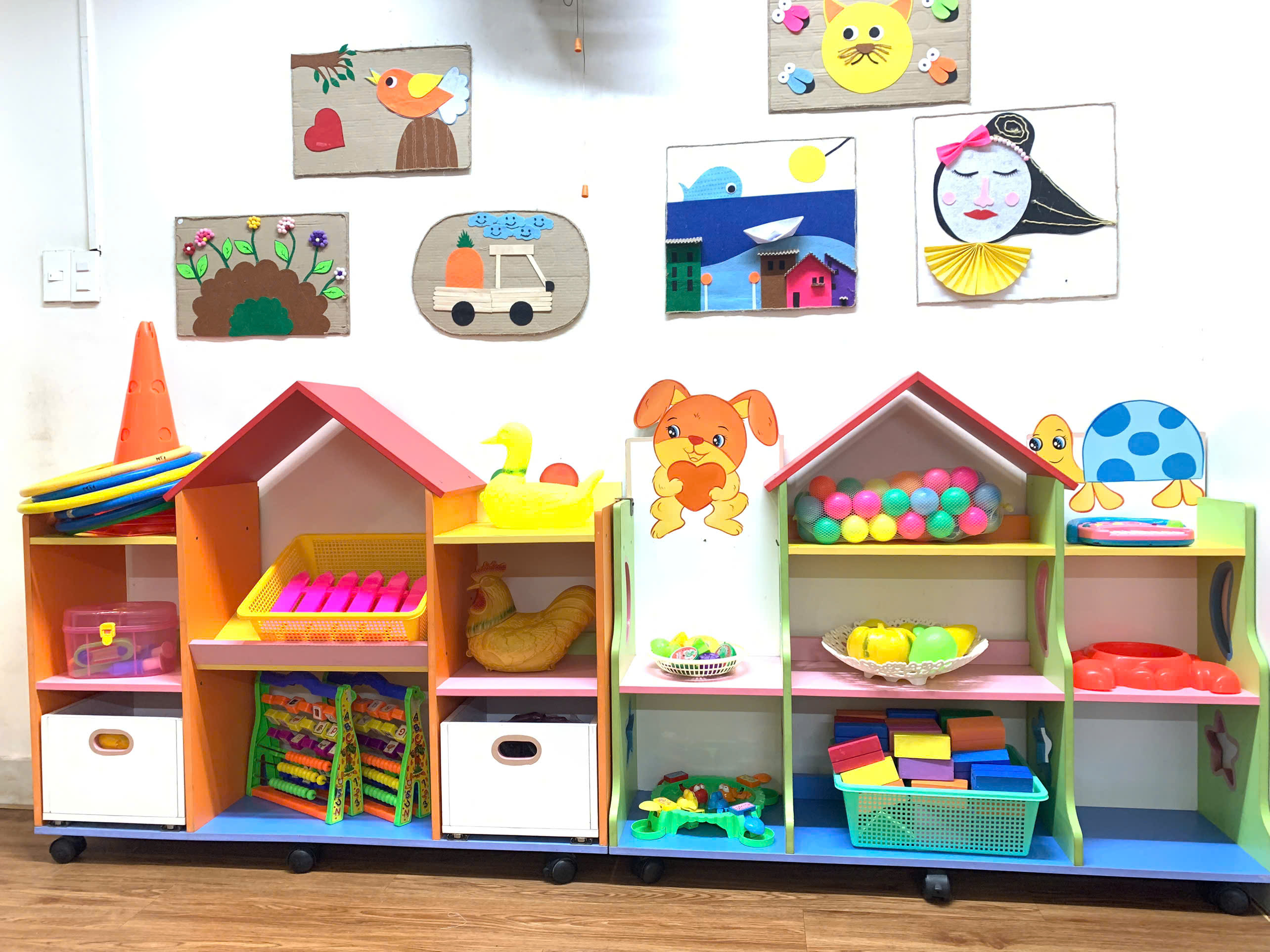 Dụng cụ học tập