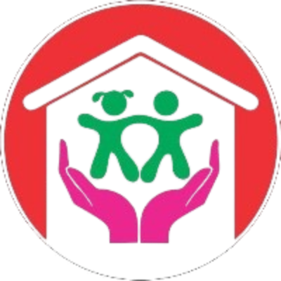 Logo Ngôi Nhà Của Bé